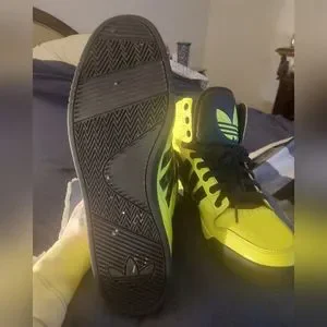 adidas | Shoes | Adidas Originals Court Attitude Electric  display picture 1